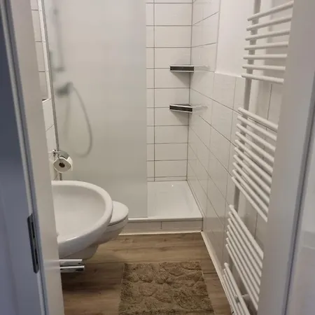 Guest house Gastezimmer Landleben Balje