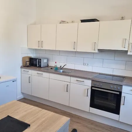 Guest house Gastezimmer Landleben *