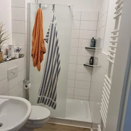 Gastezimmer Landleben Guest house *